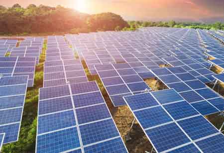 Latest Solar Energy Technology Trends