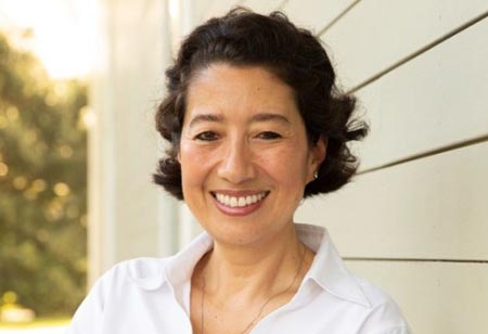  Jeanne-Mey Sun, Vice President, Sustainability, NRG Energy | Energy Business Review 
