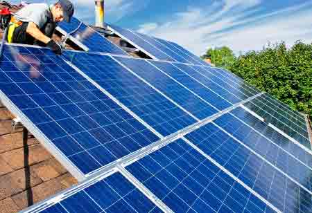 Why Using Solar Energy in Automobiles is Critical 