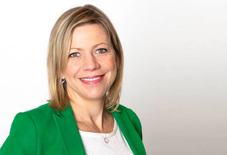Danielle La Croix, Senior Director of Environment, Sustainability & Net Zero, Bruce Power | Energy Business Review 