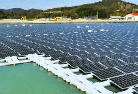 How Technology Helps Increase the Stability of Solar Power Plants 