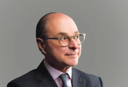 Joseph E. Aoun, President, Northeastern University | Energy Business Review 