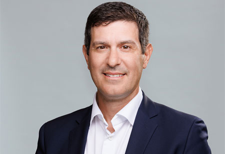  Joe Mazza, Vice-President of Energy Supply and Resource Development, FortisBC | Energy Business Review
