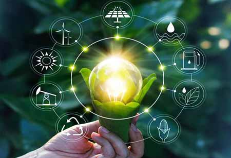 Applications of Blockchain in Energy Trading