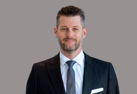 Hannes Prenn, Executive VP and CEO of Marelli Electric Powertrain | Energy Business Review 