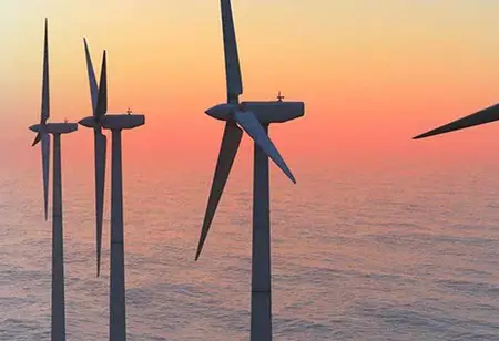 Advantages Of Using Energy Management