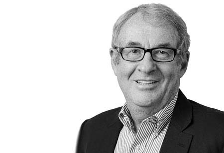 Peter Gross, VP, Mission Critical Systems, Bloom Energy | Energy Business Review 