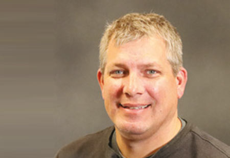 Jason Colbenson, Manager of Quality Assurance, Dairyland Power Cooperative | Energy Business Review 