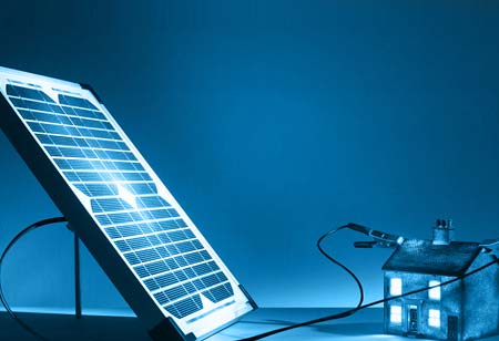 The Advantages and Disadvantages of Passive Solar Energy