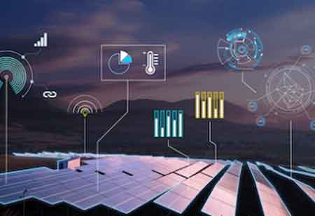 How Artificial Intelligence Technology Revolutionalizes Solar Analytics