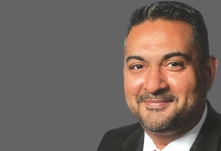 Zeeshan Sheikh, CIO, Entergy [NYSE: ETR] | Energy Business Review 