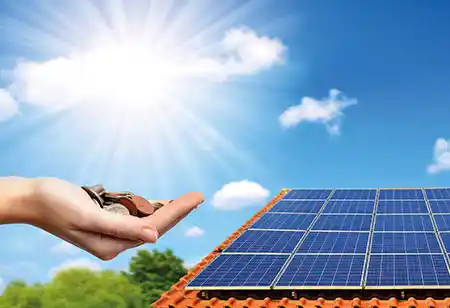 Key Benefits Of Solar Energy
