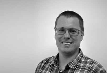 Chris Hudson, Associate Waste Consultant | Energy Business Review 