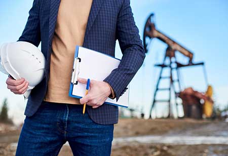 Chen Wei, Director of Engineering, Guanghui Energy | Energy Business Review 