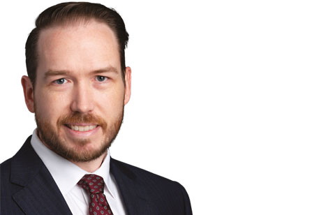 David Harmon, Director of Businees Service & Data Analytics, Oil States International, Inc. | Energy Business Review 