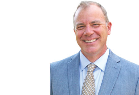 Scott Higgins, Director, Utility Distributed Energy & Microgrids, Schneider Electric | Energy Business Review 