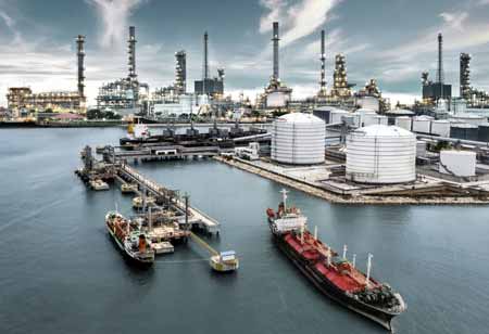 Joshua Parker, Energy Business Review | Energy Business Review 