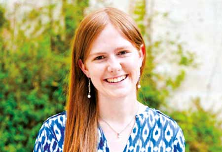 Kayla Messamore, Vice President, Strategy & Long- Term Planning, Evergy | Energy Business Review 