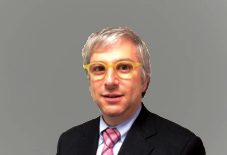 Ethan Cohen, Sr. Director Analyst in CIO Research, Gartner, Inc. | Energy Business Review 