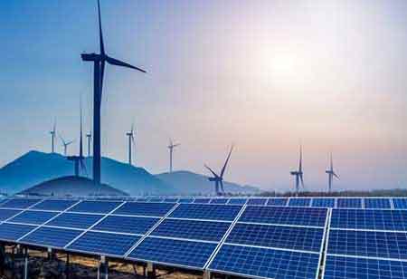 Molecule that can Store Solar Power: Energy Trends
