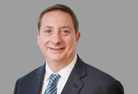 Joe Locandro, Chief Digital and Business Transformation Officer, Australian Energy Market Operator | Energy Business Review