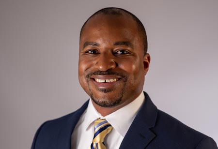Donell Banks, Project Startup Director, Southern Nuclear | Energy Business Review 