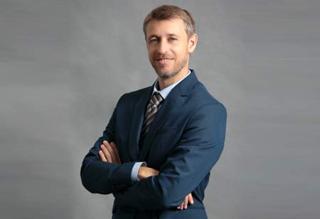 Jaume Millàs, Energy Director. Head of Energy Supply and Services Business Line, Veolia | Energy Business Review 