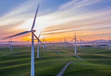 Iris Korovesi, Director, Structured Finance, Lightsource bp | Energy Business Review 