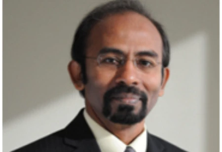 RobelloSamuel ,Chief Technical Advisor and Halliburton Fellow (WellEngg.), Halliburton | Energy Business Review 