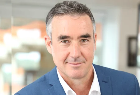 Justin Tait, Director of Responsible Sourcing,  Enviva | Energy Business Review