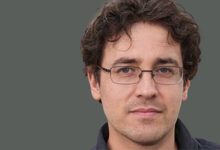 Carlos Peter,Manager, Renewable Energy,NRG Energy | Energy Business Review 