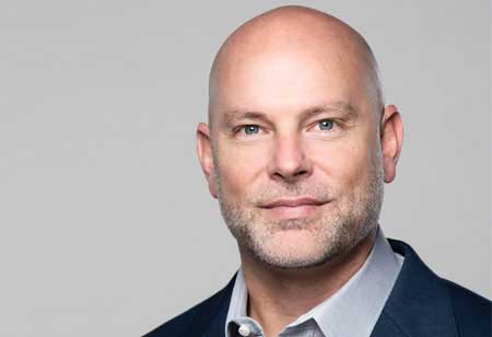 Matt Morris, Managing Director, Industrial Cyber & Digitalization, Siemens | Energy Business Review 