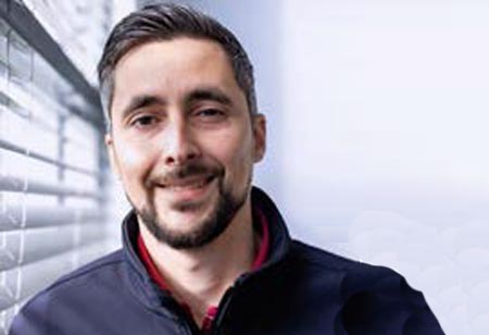Nicola Tagliafierro, Head of Global Sustainability, Enel Group | Energy Business Review