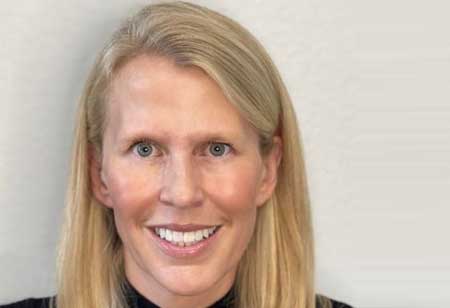 Sarah Hill, Vice President, Procurement, BP | Energy Business Review 