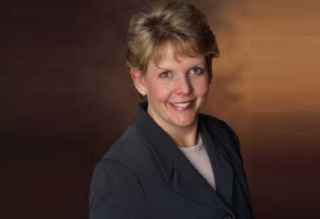 Lynn Barnes, VP, Data Analytics & Insights, Ameren | Energy Business Review 