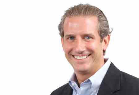 Michael Maiello, SVP, Technology, Schneider Electric  | Energy Business Review 