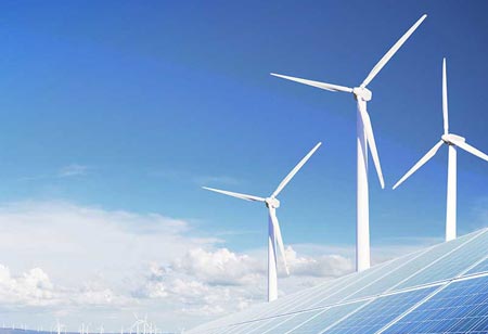 How Solar Technology Makes IoT More Eco-Friendly