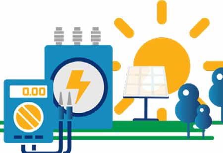 Tim Seamans, Head of Commercial Solar at Direct Energy | Energy Business Review 