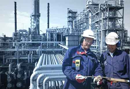 Innovations in EPC Contracts for Energy Infrastructure