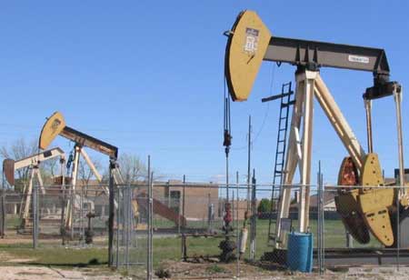 Different Artificial Lift Methods In The Oil Industry
