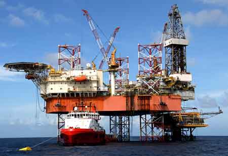 Opportunities And Obstacles Of Offshore Drilling.