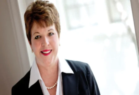 Hilary Ware, Senior Vice President and CHRO, Cheniere Energy | Energy Business Review 