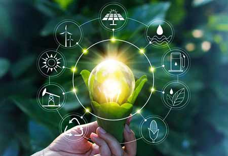 An Achievement for Renewable Energy is the Introduction of Europe's Largest Battery Energy Storage System