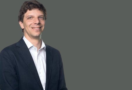 Andre Botelho, Head Energy Storage, EDP | Energy Business Review 