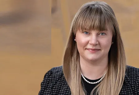 Jamie Martin, Vice President of Supply Chain and Chief Procurement Officer, Pacific Gas and Electric Company | Energy Business Review 