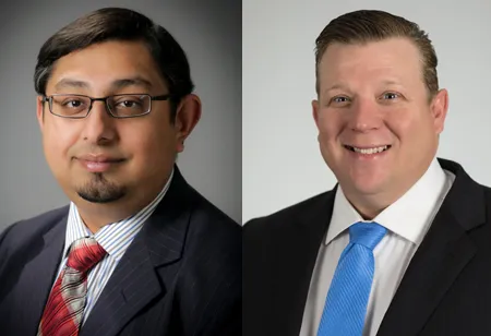 Azfar Mahmood, Product Manager, Digital Solutions and Jeremy Angelle, Vice President, Products and Services, Frank\’s International | Energy Business Review