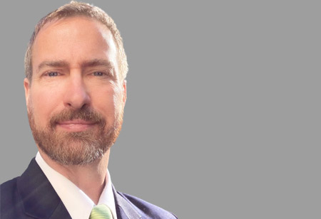 Sean K. Sullivan, Smart Grids Program Director, AVANGRID | Energy Business Review 