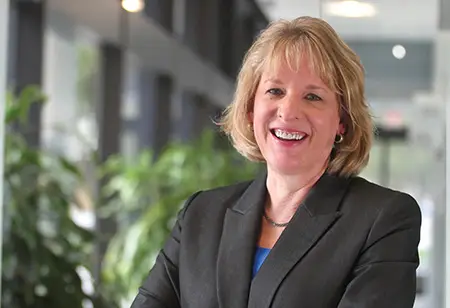 Kim Hanemann, President and Chief Operating Officer, Public Service Electric & Gas  | Energy Business Review 