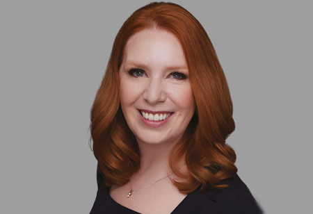  Meridith Wilson, VP of Sustainability, Buckeye Partners | Energy Business Review 