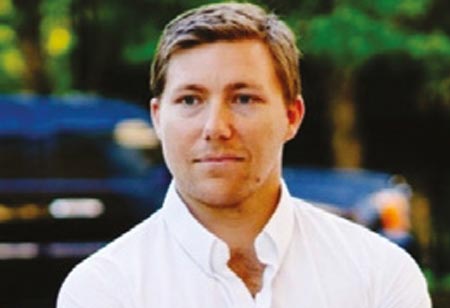 Cagen Williams, Vice President, Energy, Bristol Bay Construction Holdings LLC | Energy Business Review 